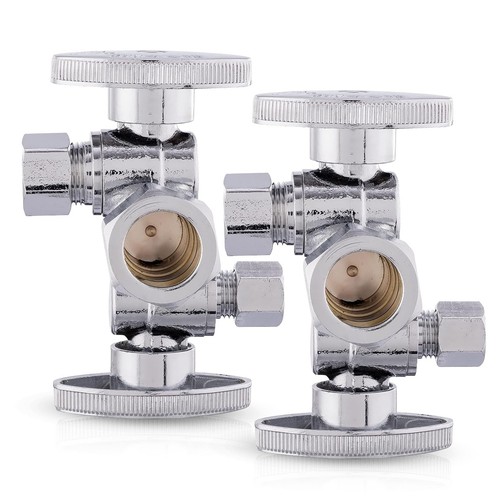 Pcs angle stop valve - stop,