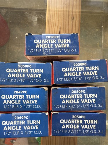 Keeney 2050pc chrome quarter - keeney,