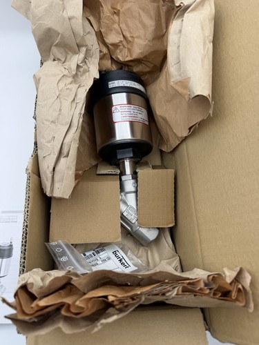 Burkert 00188635 type - 00188635, 2100