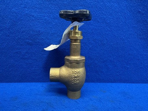 Nibco angle globe valve s311y - nibco,