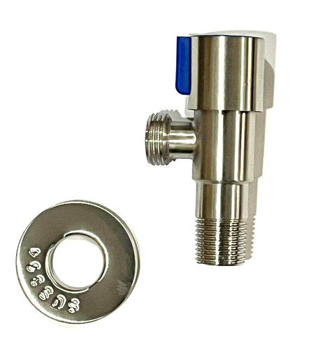 2 fip decorative - 1/2",