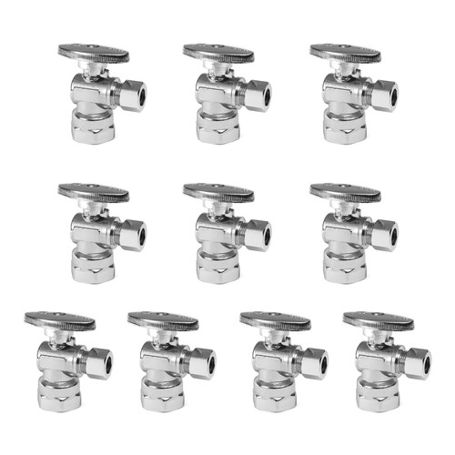Efield pcs fip x 3 - 10, 1/2"