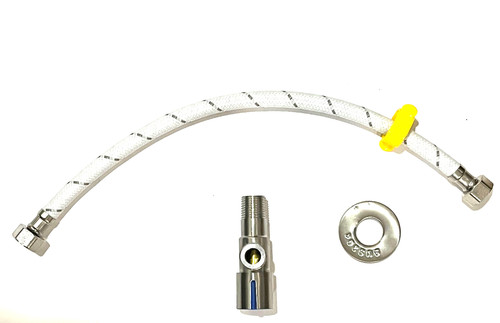 2 fip stainless - 1/2",