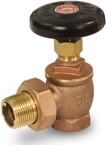 Steam radiator angle - steam,